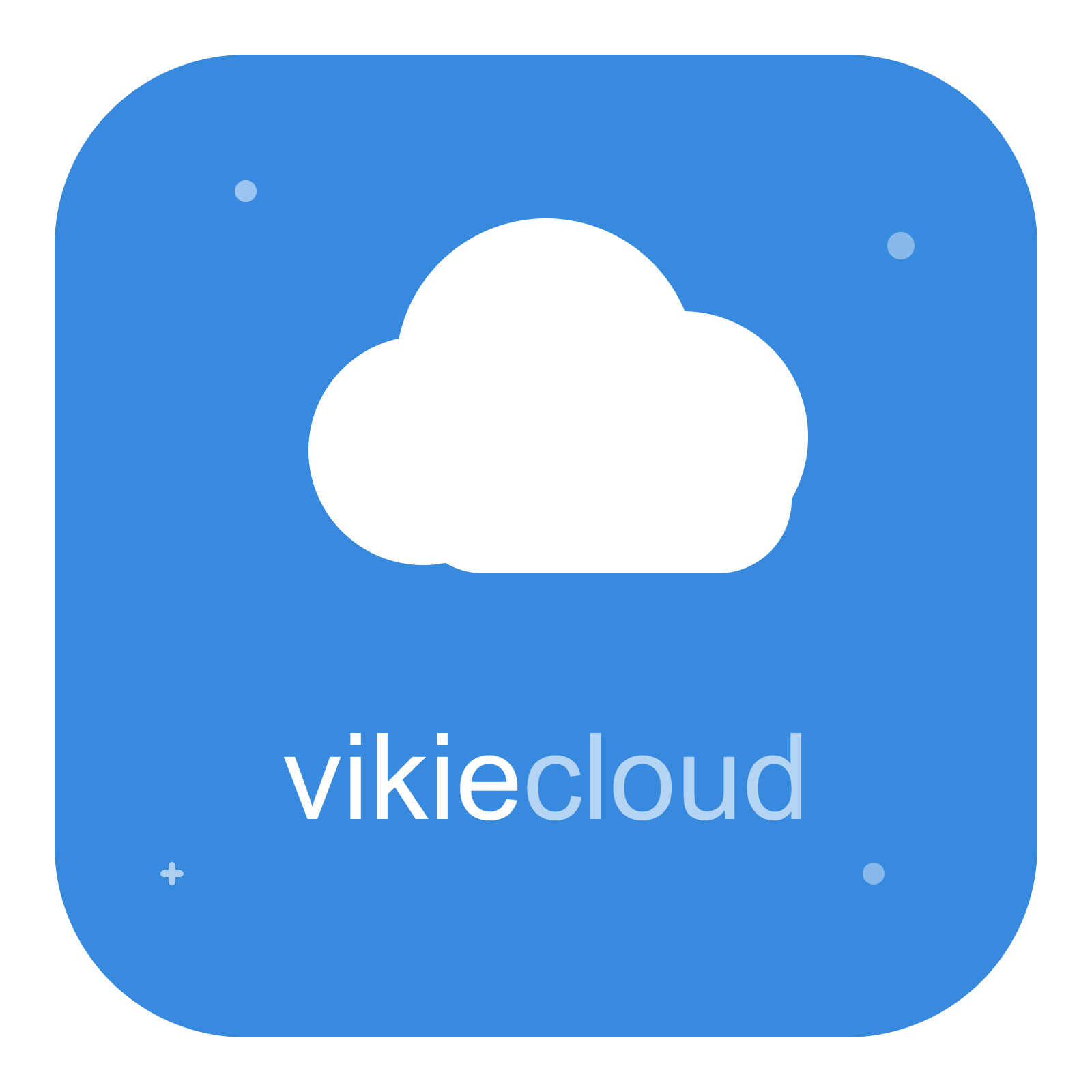 VikieCloud